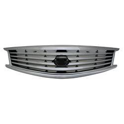 '11-'12 INFINITI G25, '10-'13 INFINITI G37, '15 INFINITI Q40 Grille