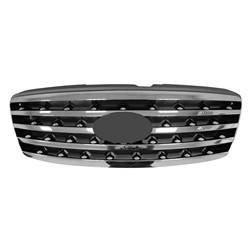 '06-'08 INFINITI FX35, '06-'08 INFINITI FX45 Front Grille