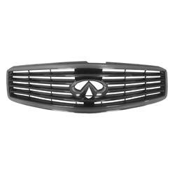 '08-'12 INFINITI EX35, '13 INFINITI FX37, '14-'15 INFINITI QX50 Front Grille