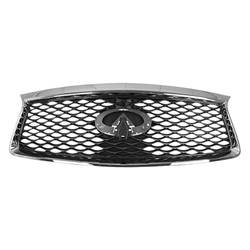 2016-2020 Infiniti QX60 Front Grille