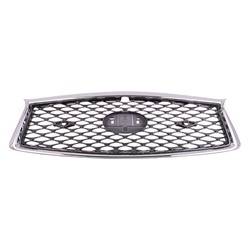 2018-2020 Infiniti Q50 Front Grille