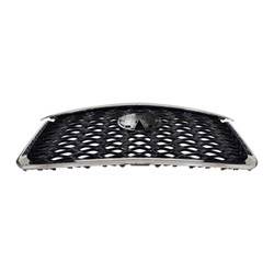 2022-2025 Infiniti QX60 Front Grille