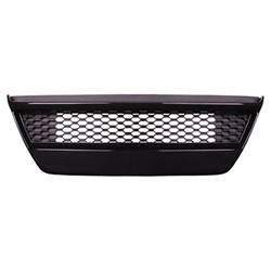 '10-'13 Kia Forte Koup Front Bumper Cover Grille