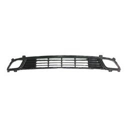 2017-2018 Kia Forte Front Bumper Cover Grille