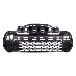 2018-2020 Kia Rio Front Lower Grille