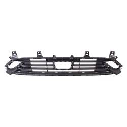 2021-2024 Kia K5 Front Bumper Cover Grille