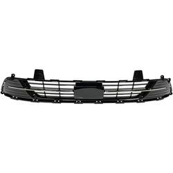 2016-2018 Kia Optima Front Bumper Cover Grille