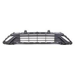 2022-2024 Kia Forte Front Bumper Cover Grille