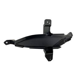 2021-2024 Kia K5 Front Driver's Outside Bumper Cover Grille Molding