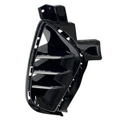 2021-2024 Kia K5 Front Passenger's Lower Bumper Cover Grille