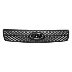 '07-'09 Kia Spectra5 Grille [Oem]