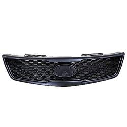 '10-'13 Kia Forte Koup Grille