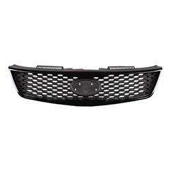 '10-'13 Kia Forte Koup Grille