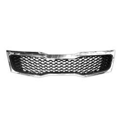'12-'13 Kia Optima Grille