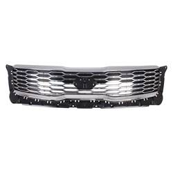 2020-2021 Kia Telluride Front Grille