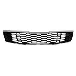 2019-2020 Kia Optima Front Grille