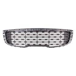 2019-2021 Kia Sedona Front Grille