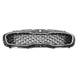 2020-2022 Kia Sportage Front Upper Grille
