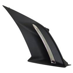 2016-2020 Lexus GS Front Driver's Bumper Cover Grille