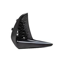 2020 Lexus IS Front Passenger's Lower Bumper Cover Grille