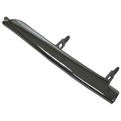 '13-'15 Lexus RX350, '13-'15 Lexus RX450h Driver Side Front Bumper Grille Lower Molding