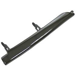 '13-'15 Lexus RX350, '13-'15 Lexus RX450h Passenger Side Front Bumper Grille Lower Molding