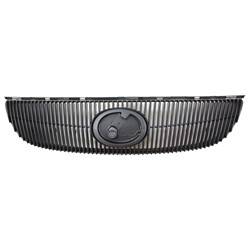'06 Lexus GS300, '07 Lexus GS350, '06-'07 Lexus GS430, '07 Lexus GS450h Grille