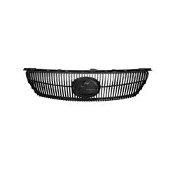 2008-2011 Lexus GS Front Grille