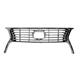 '13-'15 Lexus RX350 Grille