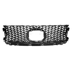 '16 Lexus IS200t, '14-'15 Lexus IS250, '16 Lexus IS300, '14-'16 Lexus IS350 Grille