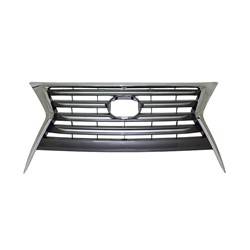 2014-2019 Lexus GX Front Upper Grille