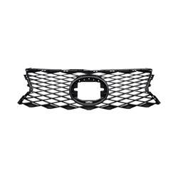 2020 Lexus IS Front Upper Grille