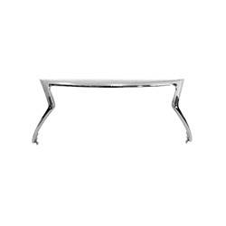 '15-'17 Lexus NX200t Grille Surround Molding