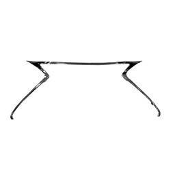 2016-2018 Lexus ES Front Upper Grille Molding