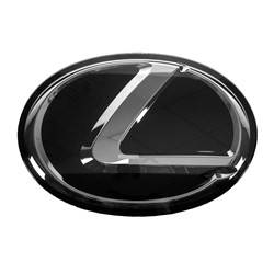 2013-2021 Lexus LX Grille Emblem