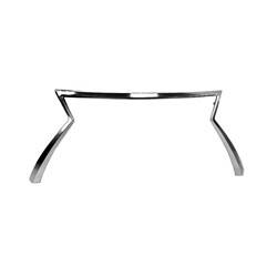 2016-2019 Lexus RX Front Upper Grille Molding