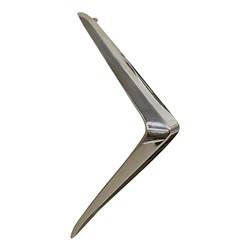 2019-2021 Lexus ES Passenger's Grille Molding