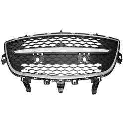 '10-'12 Mazda CX-9 Front Bumper Grille