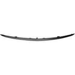 '10-'12 Mazda CX-9 Front Bumper Lower Grille Center Molding