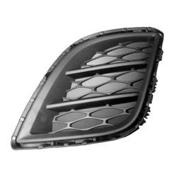 '10-'12 Mazda CX-7 Driver Side Fog Light Hole Cover