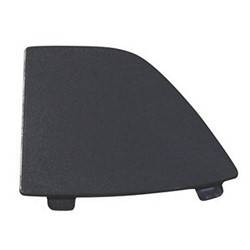 2017-2018 Mazda 3 Front Driver's Bumper Grille Insert