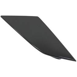 2019-2022 Mazda CX-3 Front Driver's Lower Bumper Grille Insert