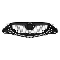 '13-'15 Mazda CX-5 Grille