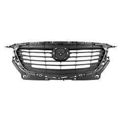 2016-2018 Mazda CX-3 Front Grille