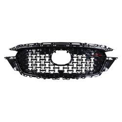 2022-2023 Mazda CX-5 Front Grille