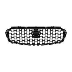 2023-2024 Mazda CX-50 Front Grille