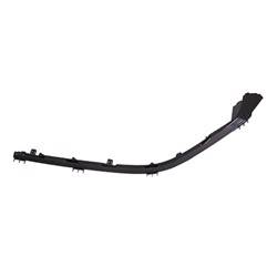 2017-2018 Mazda 3 Driver's Grille Molding