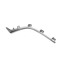 '14-'16 Mazda 3, '14-'16 Mazda 3 Sport Driver Side Lower Grille Molding