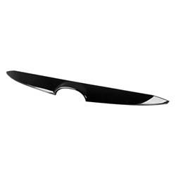 '13-'15 Mazda CX-5 Upper Grille Molding