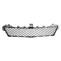 '12-'15 Mercedes C250, '12-'15 Mercedes C350 Front Bumper Cover Grille